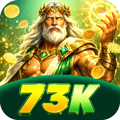 73k Terbaru: Download APK Resmi dan Aman APK Resmi — ikon aplikasi