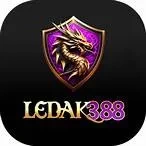 Aplikasi ledak388 Resmi: Download dan Instalasi APK Resmi — ikon aplikasi