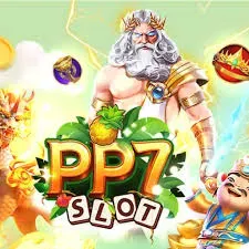 pp7slot Terbaru: Download APK Resmi dan Aman APK Resmi — ikon aplikasi