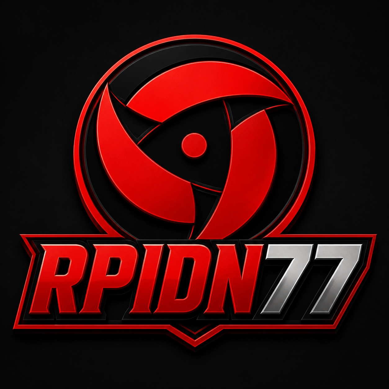 rpidn77 Terbaru: Download APK Resmi dan Aman APK Resmi — ikon aplikasi