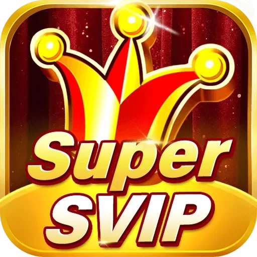 Aplikasi supersvip Resmi: Download dan Instalasi APK Resmi — ikon aplikasi