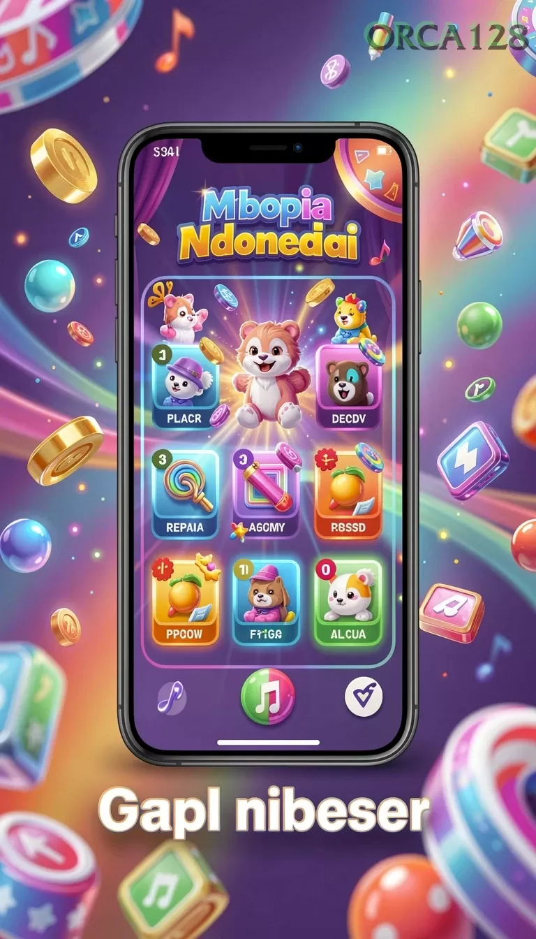 Screenshot lotushoki nomor 2