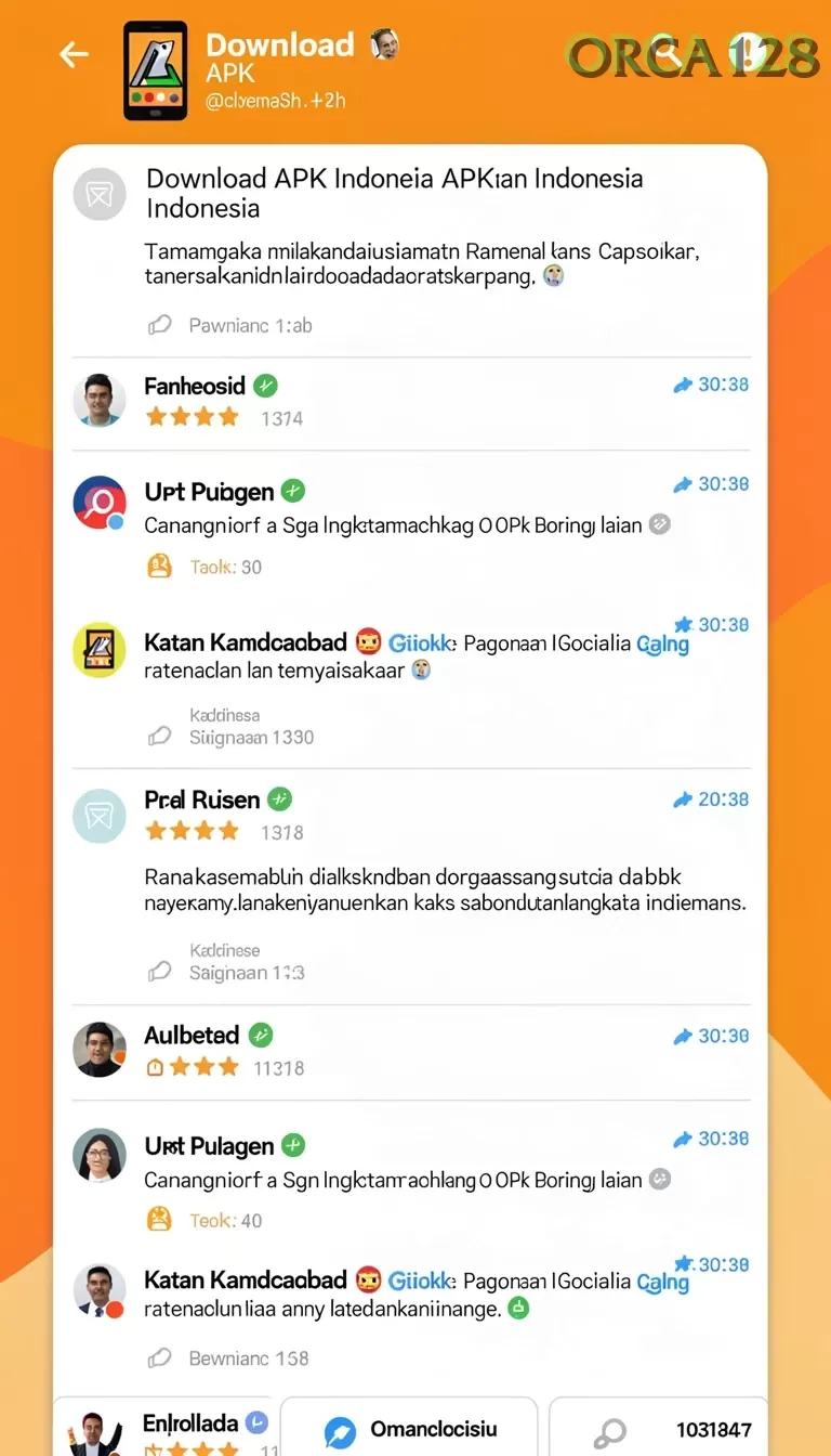 Screenshot probet88 nomor 2
