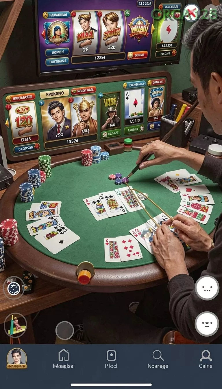 Screenshot 738slots nomor 2