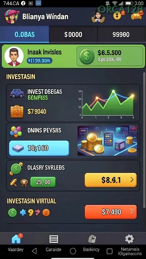 Screenshot cv777 nomor 3