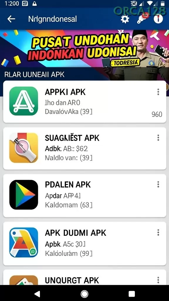 Screenshot probet88 nomor 3