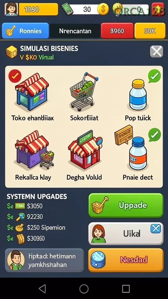Screenshot ojktoto nomor 3